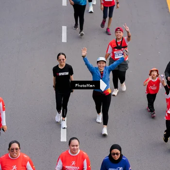 Runner Photo 8095701