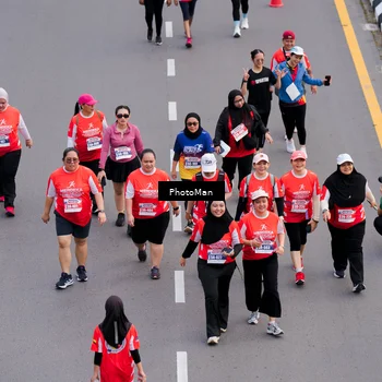 Runner Photo 8095702