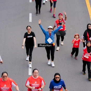 Runner Photo 8095703