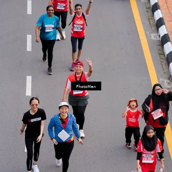 Runner Photo 8095706