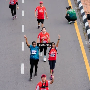 Runner Photo 8095708