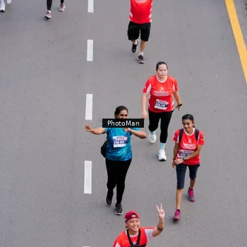 Runner Photo 8095712