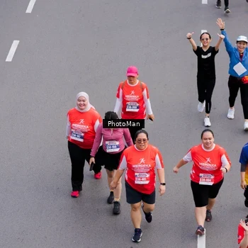 Runner Photo 8095713