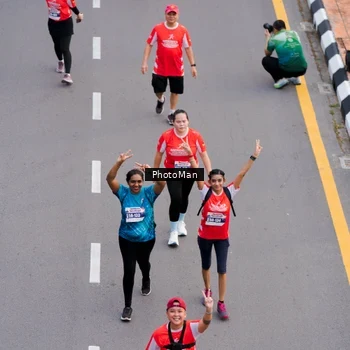 Runner Photo 8095714