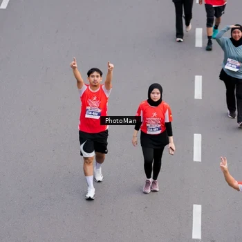 Runner Photo 8095717