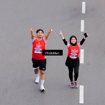 Runner Photo 8095721