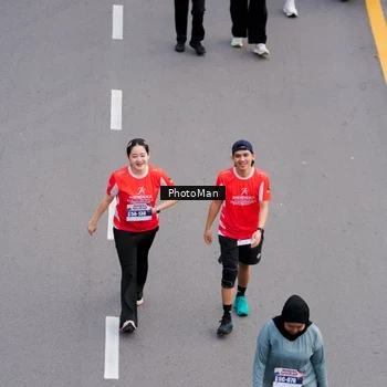 Runner Photo 8095722