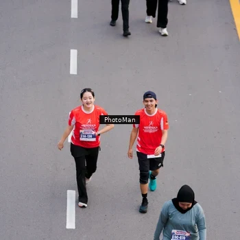 Runner Photo 8095723