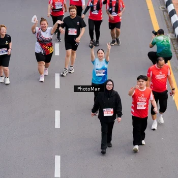 Runner Photo 8095724