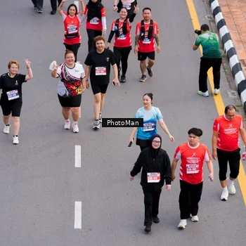 Runner Photo 8095725
