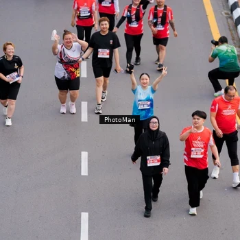 Runner Photo 8095726
