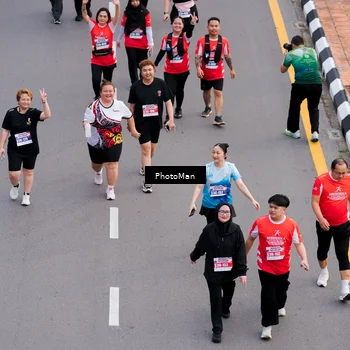 Runner Photo 8095727