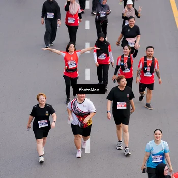 Runner Photo 8095728
