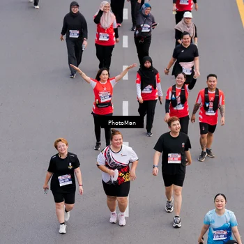 Runner Photo 8095729