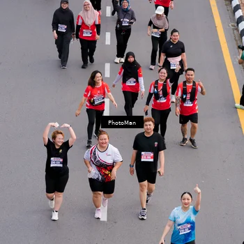 Runner Photo 8095730