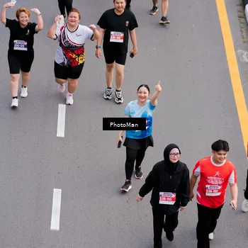 Runner Photo 8095731