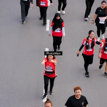 Runner Photo 8095734
