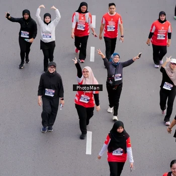 Runner Photo 8095740