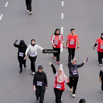 Runner Photo 8095741