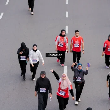 Runner Photo 8095742
