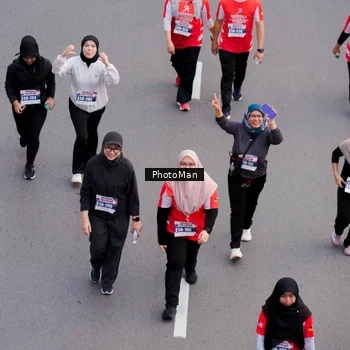 Runner Photo 8095743
