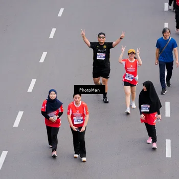 Runner Photo 8095745