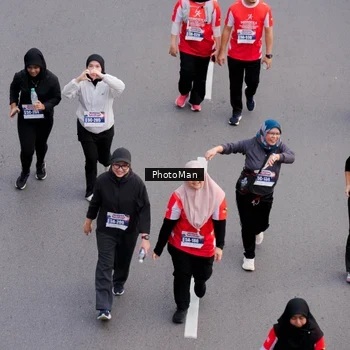 Runner Photo 8095747