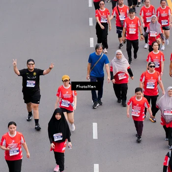 Runner Photo 8095748