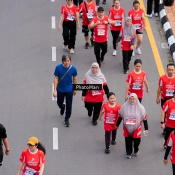Runner Photo 8095751