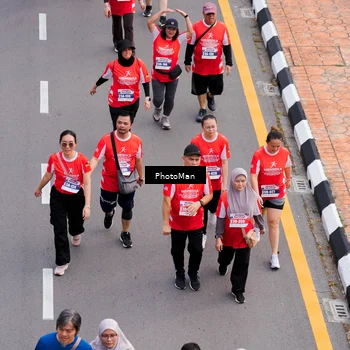 Runner Photo 8095754