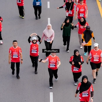 Runner Photo 8095759