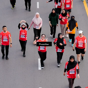 Runner Photo 8095760