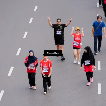 Runner Photo 8095761