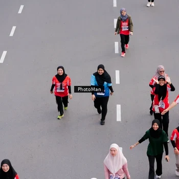 Runner Photo 8095762