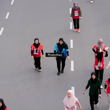Runner Photo 8095763