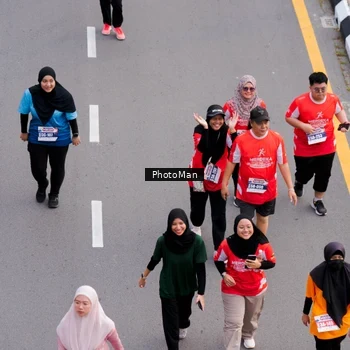 Runner Photo 8095764