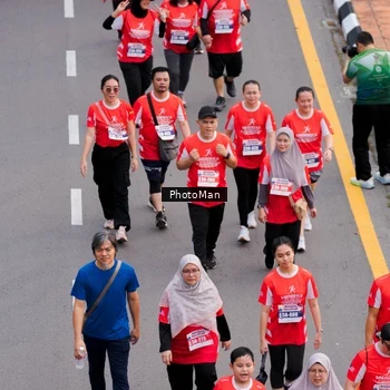 Runner Photo 8095765