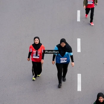 Runner Photo 8095766