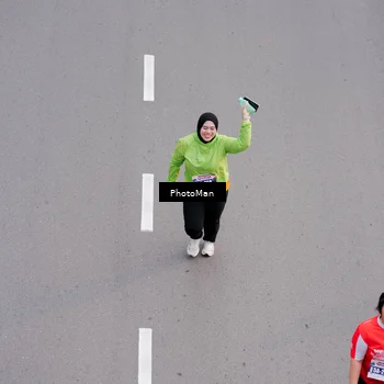 Runner Photo 8095767