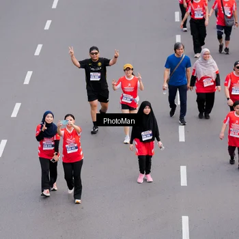 Runner Photo 8095772