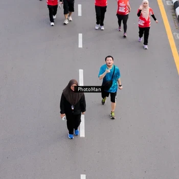 Runner Photo 8095774