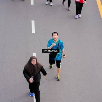 Runner Photo 8095775
