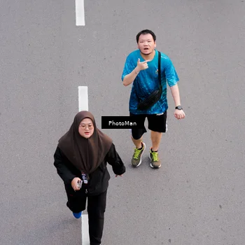 Runner Photo 8095777