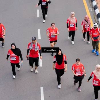 Runner Photo 8095778