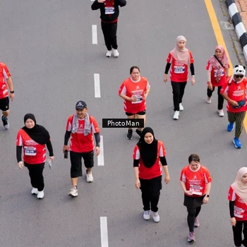 Runner Photo 8095781