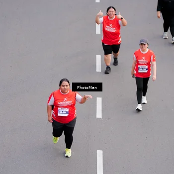 Runner Photo 8095782