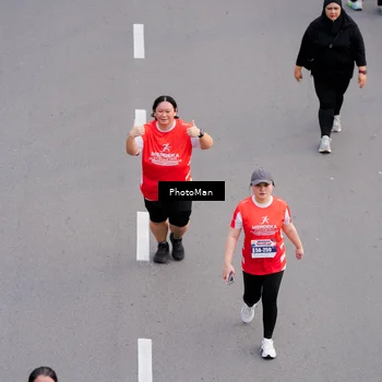 Runner Photo 8095783