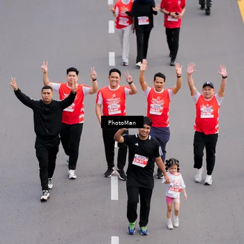 Runner Photo 8095785