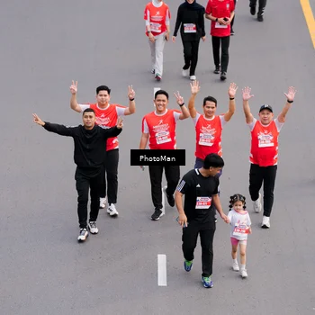 Runner Photo 8095787