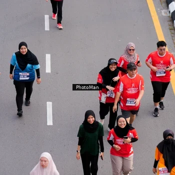Runner Photo 8095788